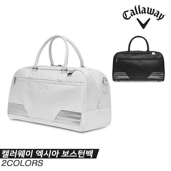  [캘러웨이코리아정품]2023 캘러웨이 엑시아(EXIA) 보스턴백[2COLORS][남성용]