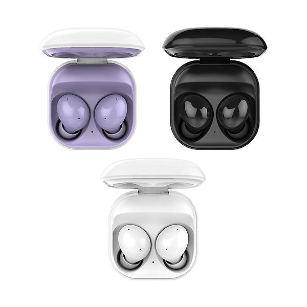  스마텍 무선충전 블루투스5.3 이어폰 STBT-TW5000