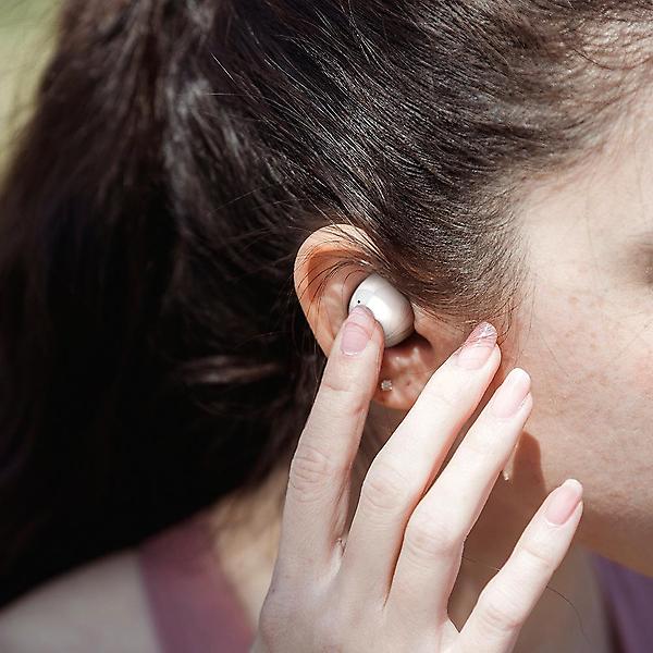  스마텍 무선충전 블루투스5.3 이어폰 STBT-TW5000