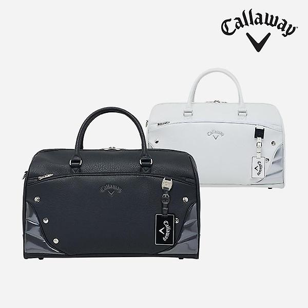  [캘러웨이코리아정품]2024 캘러웨이 엑시아(EXIA) 보스턴백[2COLORS][남성용]