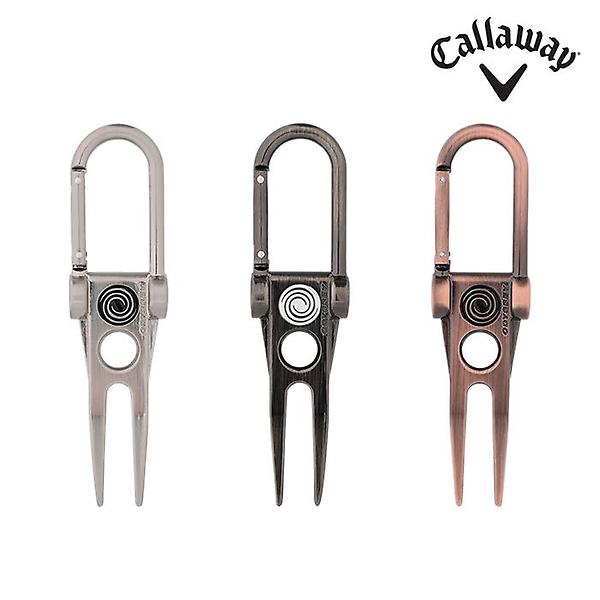  [캘러웨이코리아정품]2024 오디세이 디봇 툴 (OD Divot tool) [3COLORS][남여공용]