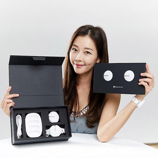  [이아소] 콜드레이저 쿼드 러플 패키지