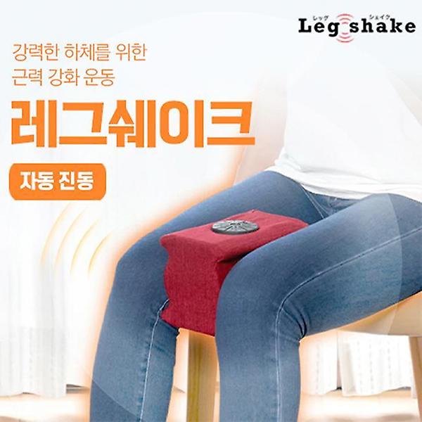  레그쉐이크(LV-001)