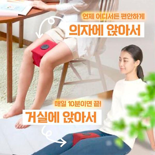  레그쉐이크(LV-001)