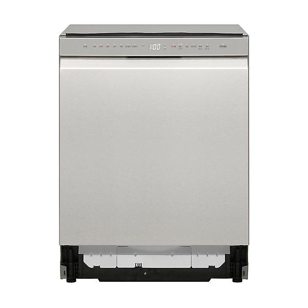   LG 디오스 식기세척기 빌트인전용 14인용 DUE5STE (스테인리스)