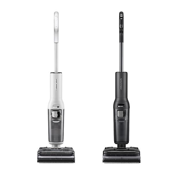 [로보락/ROBOROCK-F25ULTRA-BK] F25 Ultra 스팀 진공 물걸레 청소기 블랙