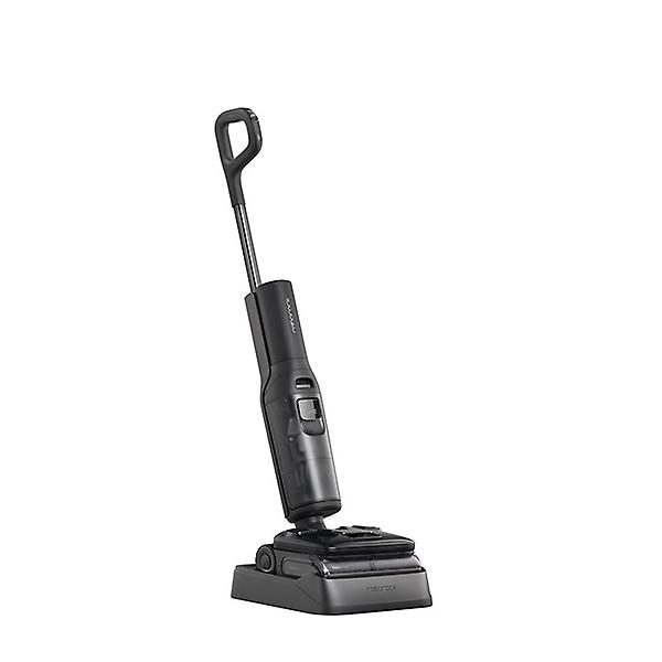 [로보락/ROBOROCK-F25ULTRA-BK] F25 Ultra 스팀 진공 물걸레 청소기 블랙