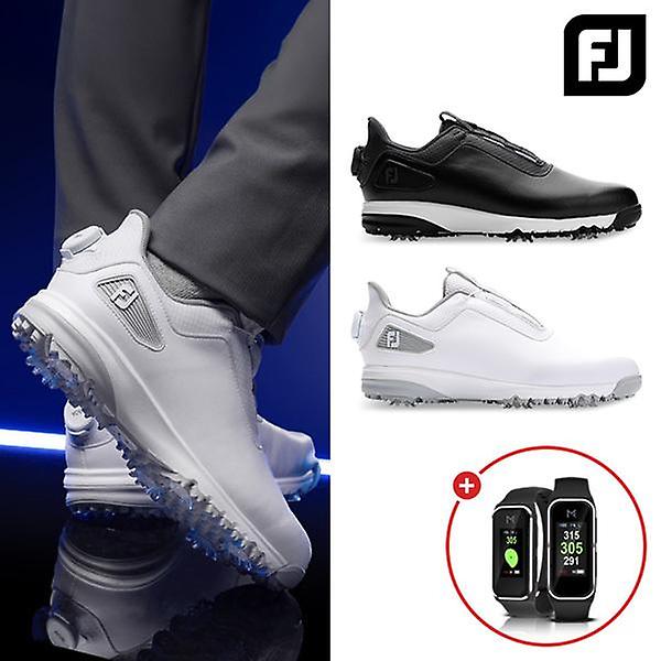  풋조이 NEW 울트라핏 3.0 보아 남성 골프화 + 사은품 마이캐디 MF1