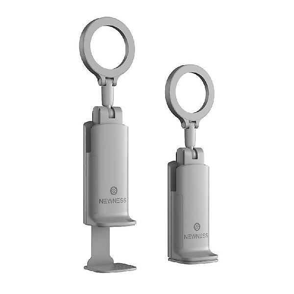  맥세이프 멀티 스탠드 NEWNESS EZ Trip Stand (여행용, 휴대용,셀카,비행기,거치대)