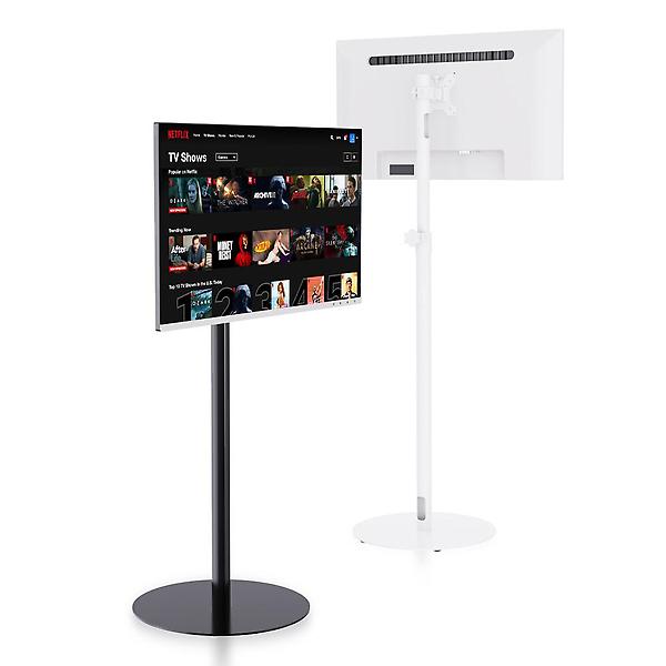  이지마운트 TV 모니터 스탠드 거치대 삼탠 삼텐 바이미 MFS-1500