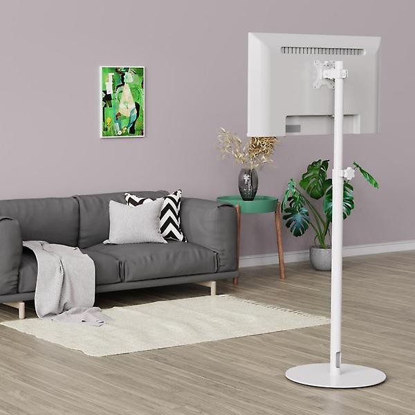  이지마운트 TV 모니터 스탠드 거치대 삼탠 삼텐 바이미 MFS-1500