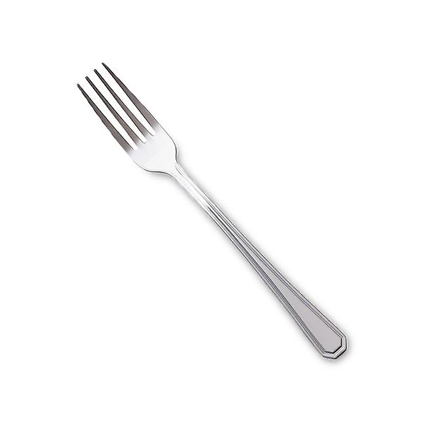  킹센스 커트러리 라인 스텐 양식 디너 포크 레스토랑 양식기