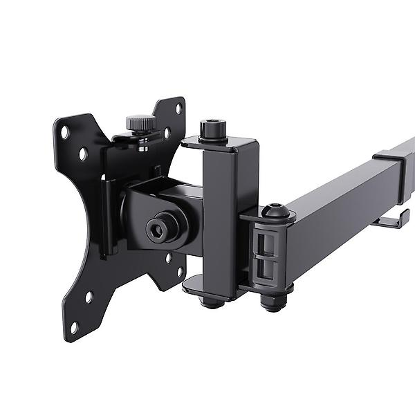  이지마운트 쿼드 4대 모니터암 모니터 거치대 M4-C310