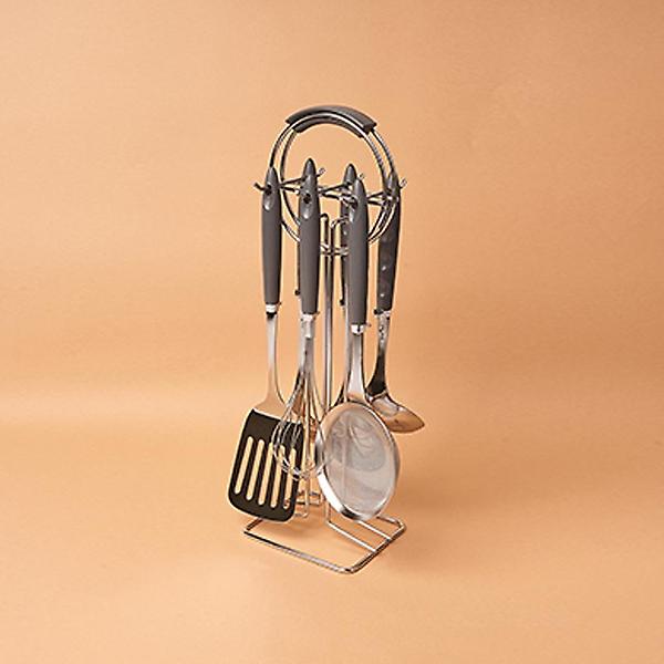  보겐 에펠 키친툴 7P 세트 주방 스텐 조리도구세트