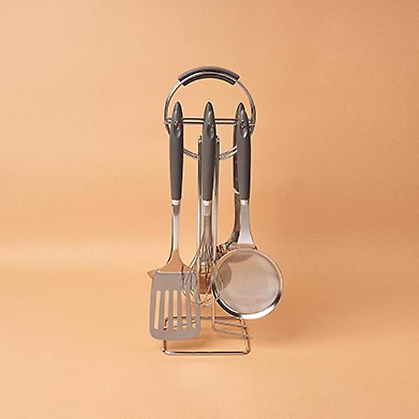  보겐 에펠 키친툴 7P 세트 주방 스텐 조리도구세트