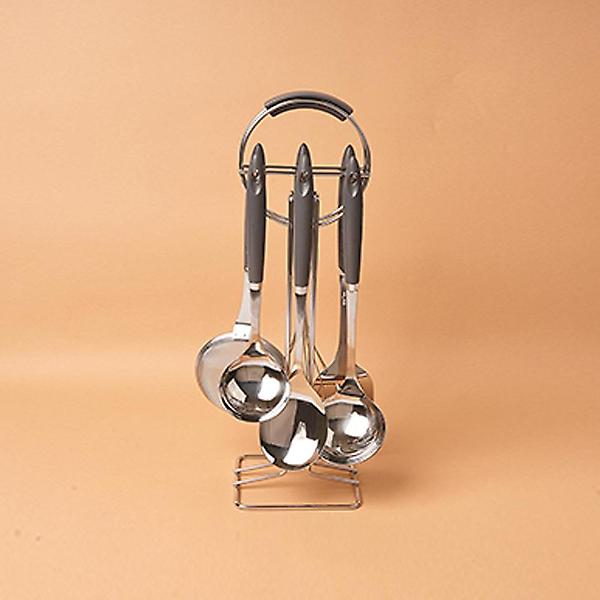  보겐 에펠 키친툴 7P 세트 주방 스텐 조리도구세트