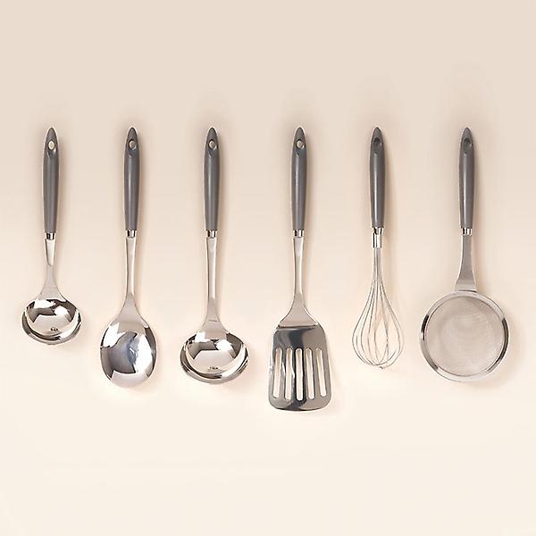  보겐 에펠 키친툴 7P 세트 주방 스텐 조리도구세트