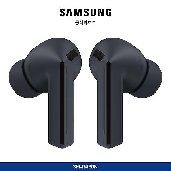  [단순개봉] 삼성전자 갤럭시 버즈3 FE 블랙