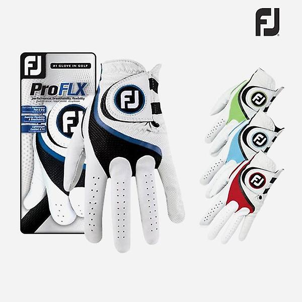  풋조이 Pro FLX (프로플렉스) 양피 골프장갑 [68068/68069/68070][여성용][왼손1장]