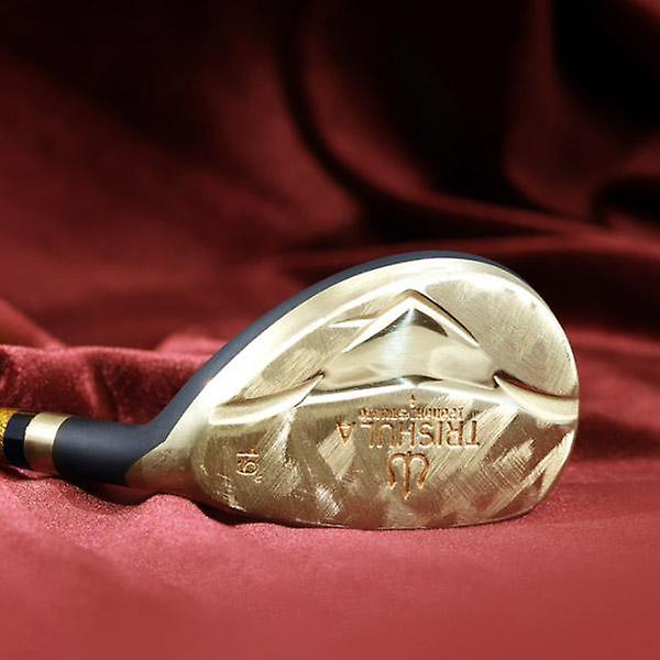  히메지몬자 트리슐라 TS 초고반발 인디오더형 유틸리티 하이브리드 비거리 골프채