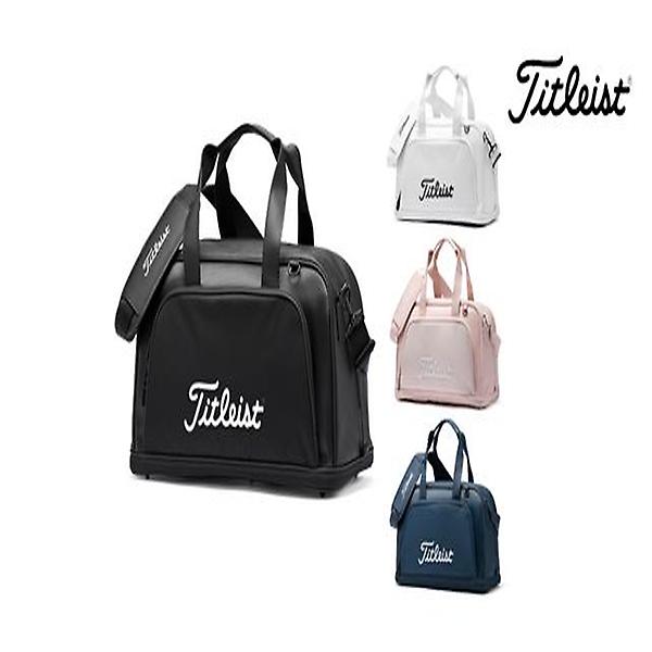  [아쿠쉬네트코리아정품]2022 타이틀리스트 우먼스 LW(WOMENS LW) 보스턴백[TA21BBWLWK][4COLORS][여성용]