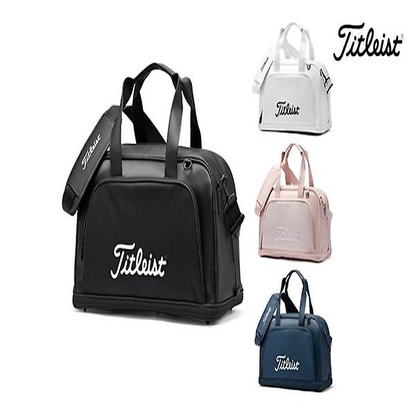  [아쿠쉬네트코리아정품]2022 타이틀리스트 우먼스 LW(WOMENS LW) 보스턴백[TA21BBWLWK][4COLORS][여성용]