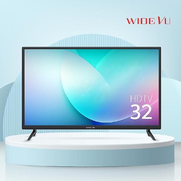 와이드뷰 LED 81cm(32인치) HD TV EKW32HT1 일반