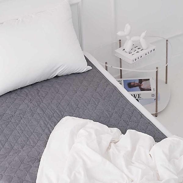  흥신 초절전 탄소매트 국산 카본 온열 캠핑 전기장판 더블 145CM X 180CM