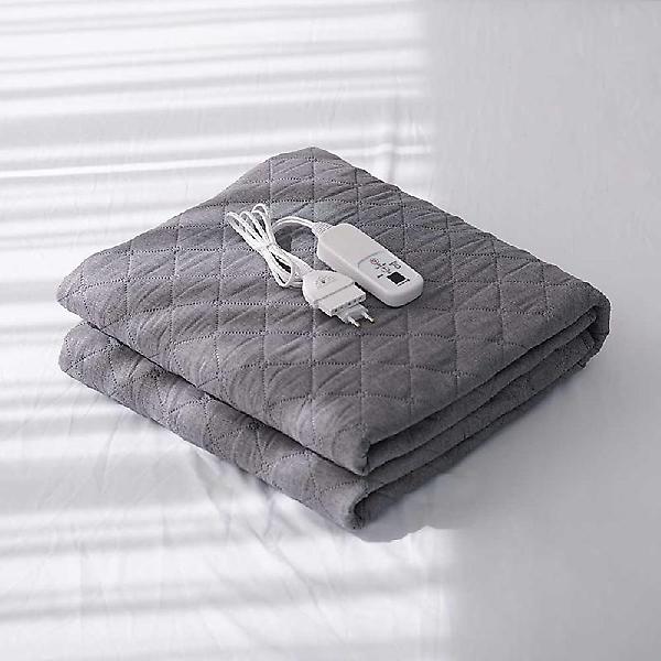  흥신 초절전 탄소매트 국산 카본 온열 캠핑 전기장판 더블 145CM X 180CM