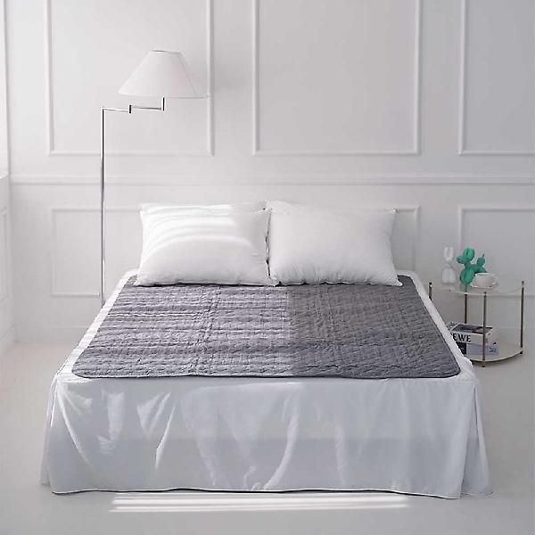  흥신 초절전 탄소매트 국산 카본 온열 캠핑 전기장판 더블 145CM X 180CM