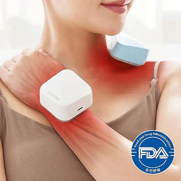  보탬 아나프리 근적외선 고주파마사지기