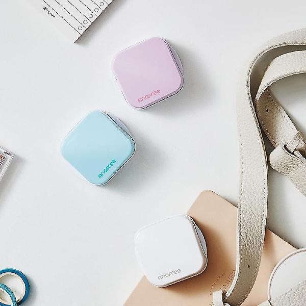  보탬 아나프리 근적외선 고주파마사지기