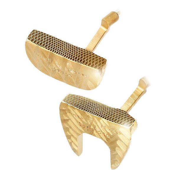  히메지몬자 스파르코 2.0 퍼터 골프클럽