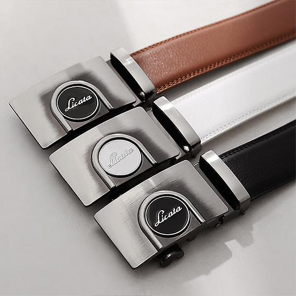  리카타 볼마커 3.0 자동 골프벨트