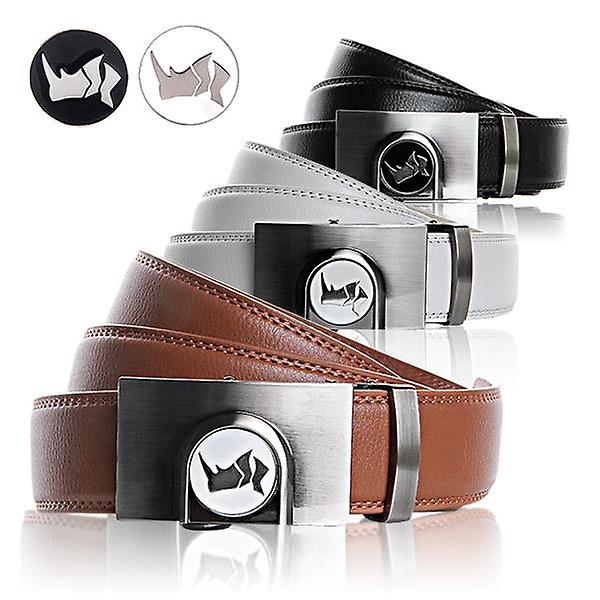  리카타 볼마커 골프벨트 41101