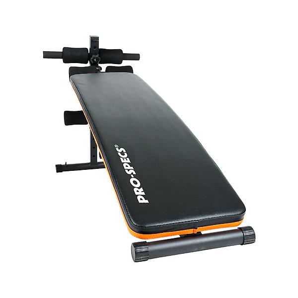  프로-스펙스 스탠다드 싯업벤치 복근운동 헬스 홈트