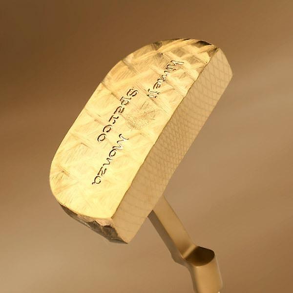  히메지몬자 스파르코 퍼터 골프클럽