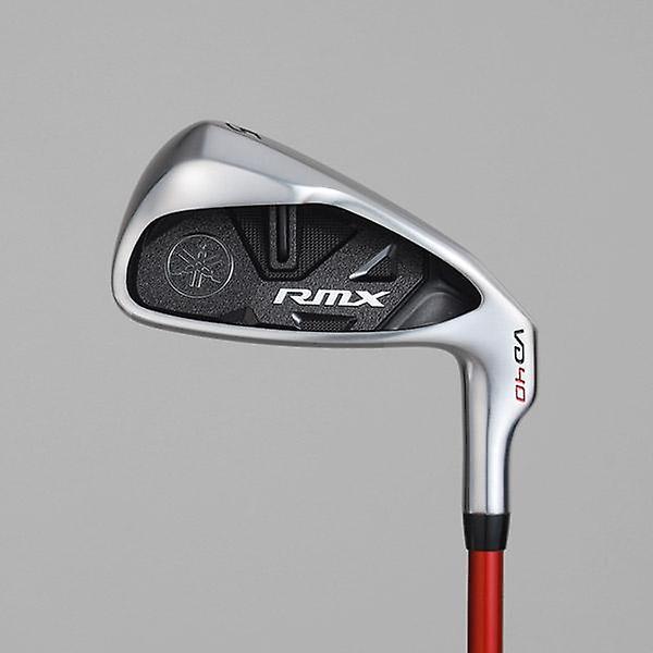  야마하 리믹스 VD40 7i 아이언세트 (6-SW) + 스틸 구매시 스탠드백 / 카본 구매시 하프백 증정