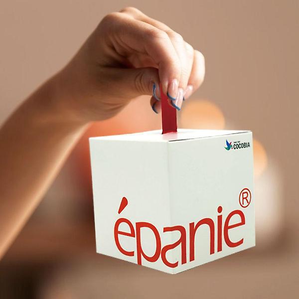  에빠니 클래식 유기농 허브차 로즈글로리 10티백+베리 머그컵 선물세트