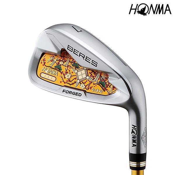  혼마 베레스 AIZU 아이주 3스타 남성 카본 9I 아이언세트 (5~11,A,S) 프리미엄 비거리 골프채 세트