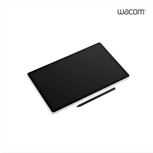  와콤 무빙크패드 프로 14 DTHA140 태블릿 + 프로펜 3