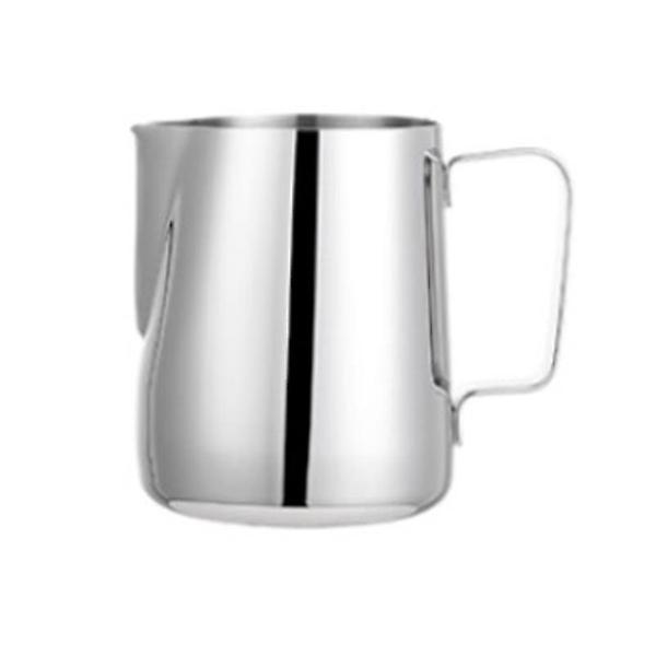  JNB 스테인레스 우유 스팀피쳐 눈금형 밀크저그 1500ml