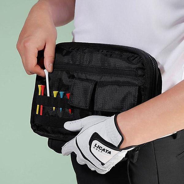  아디다스 올인원 다용도 스트랩 걸이형 여행파우치