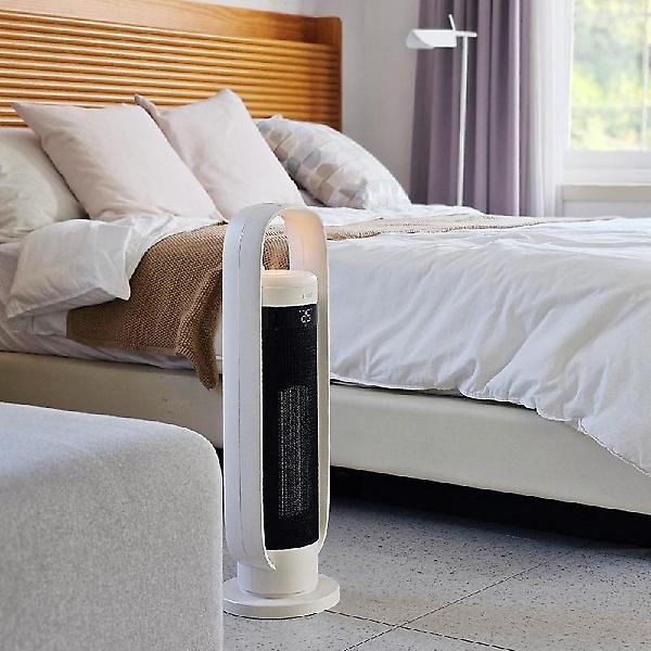  [소싱]  새턴 타워 가정용 가습 온풍기