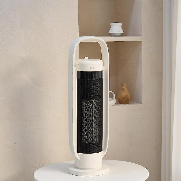  [소싱]  새턴 타워 가정용 가습 온풍기