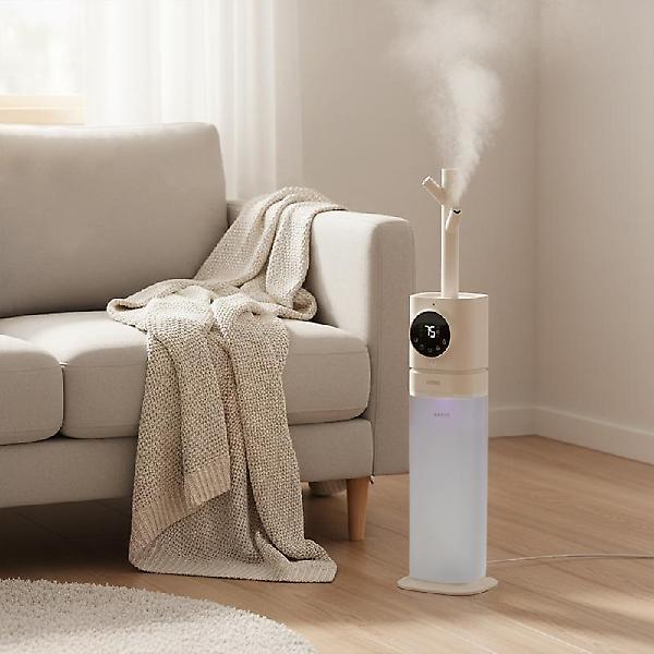  [소싱]  스카이 초음파 무드등 7L 대용량 가습기