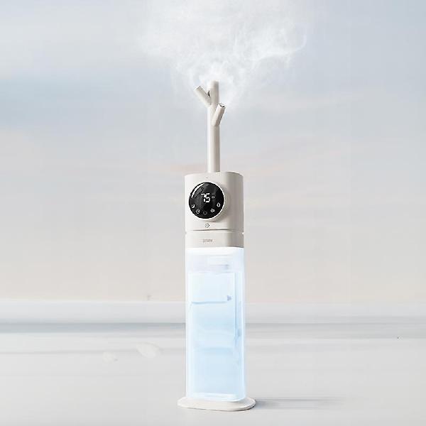  [소싱]  스카이 초음파 무드등 7L 대용량 가습기