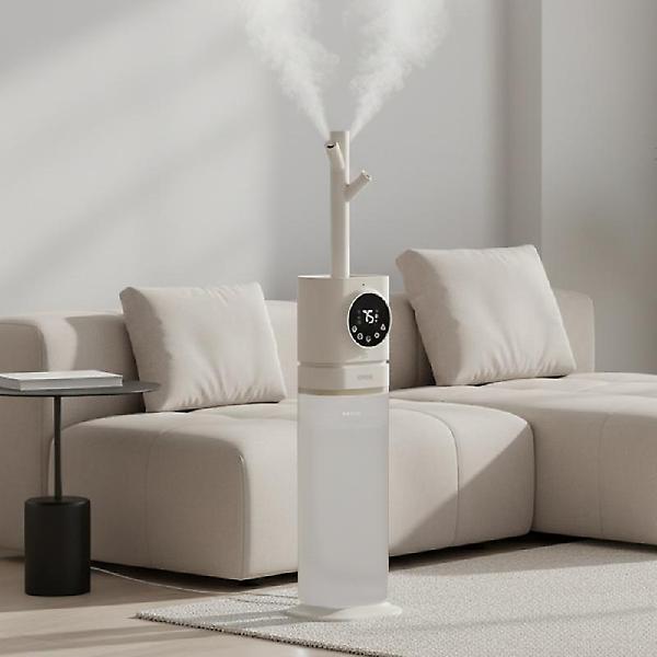  [소싱]  스카이 초음파 무드등 7L 대용량 가습기