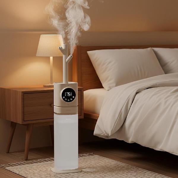  [소싱]  스카이 초음파 무드등 7L 대용량 가습기