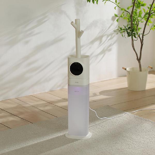  [소싱]  스카이 초음파 무드등 7L 대용량 가습기